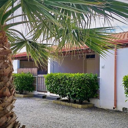 Tindari Village Camping Фурнари Экстерьер фото