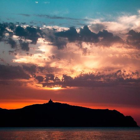 Tindari Village Camping Фурнари Экстерьер фото