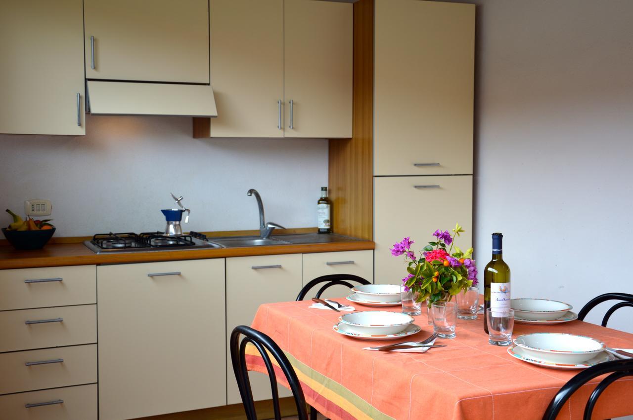 Tindari Village Camping Фурнари Экстерьер фото