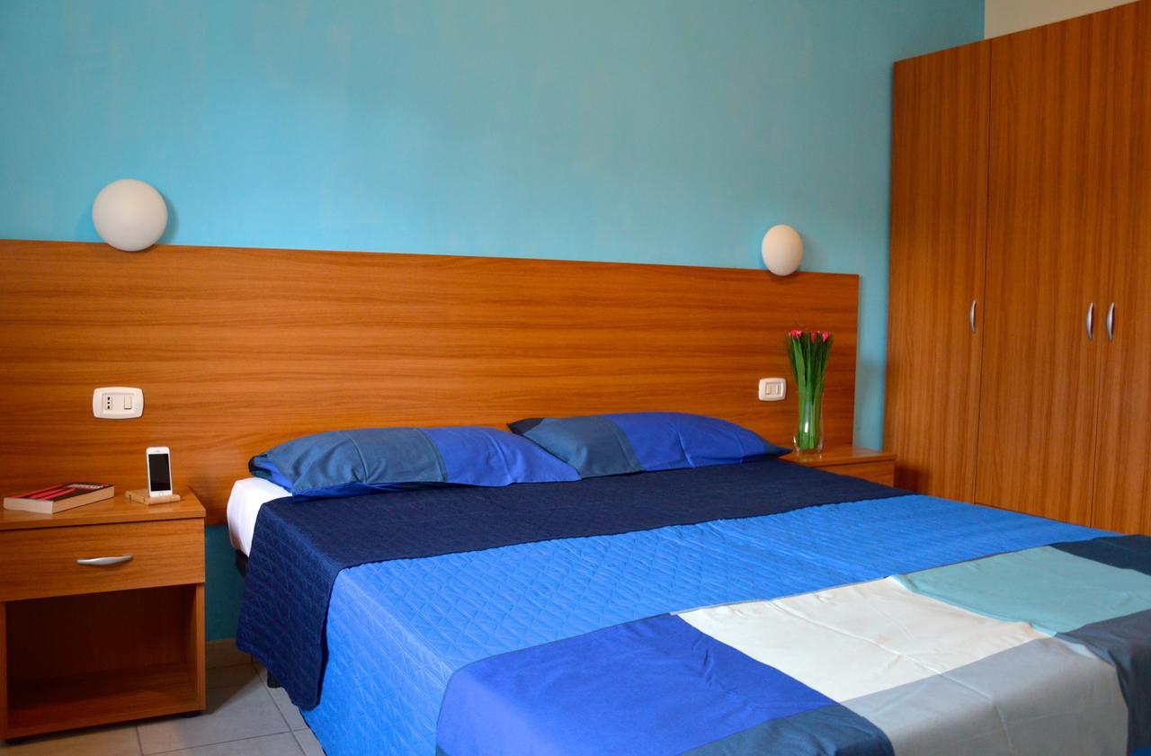 Tindari Village Camping Фурнари Экстерьер фото