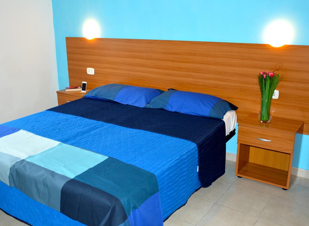 Tindari Village Camping Фурнари Экстерьер фото